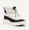 Ботинки OUT N ABOUT IV PUFFY WP Ws (EU 37.5 USw 6.5 СМ 23.1-23.6; sea salt, black)